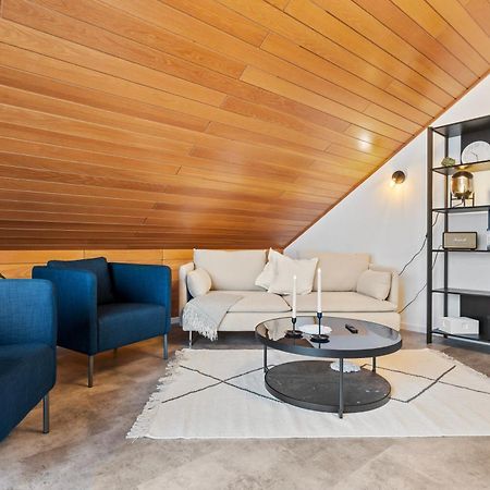 Wohnung Weitblick Neu-Anspach ภายนอก รูปภาพ
