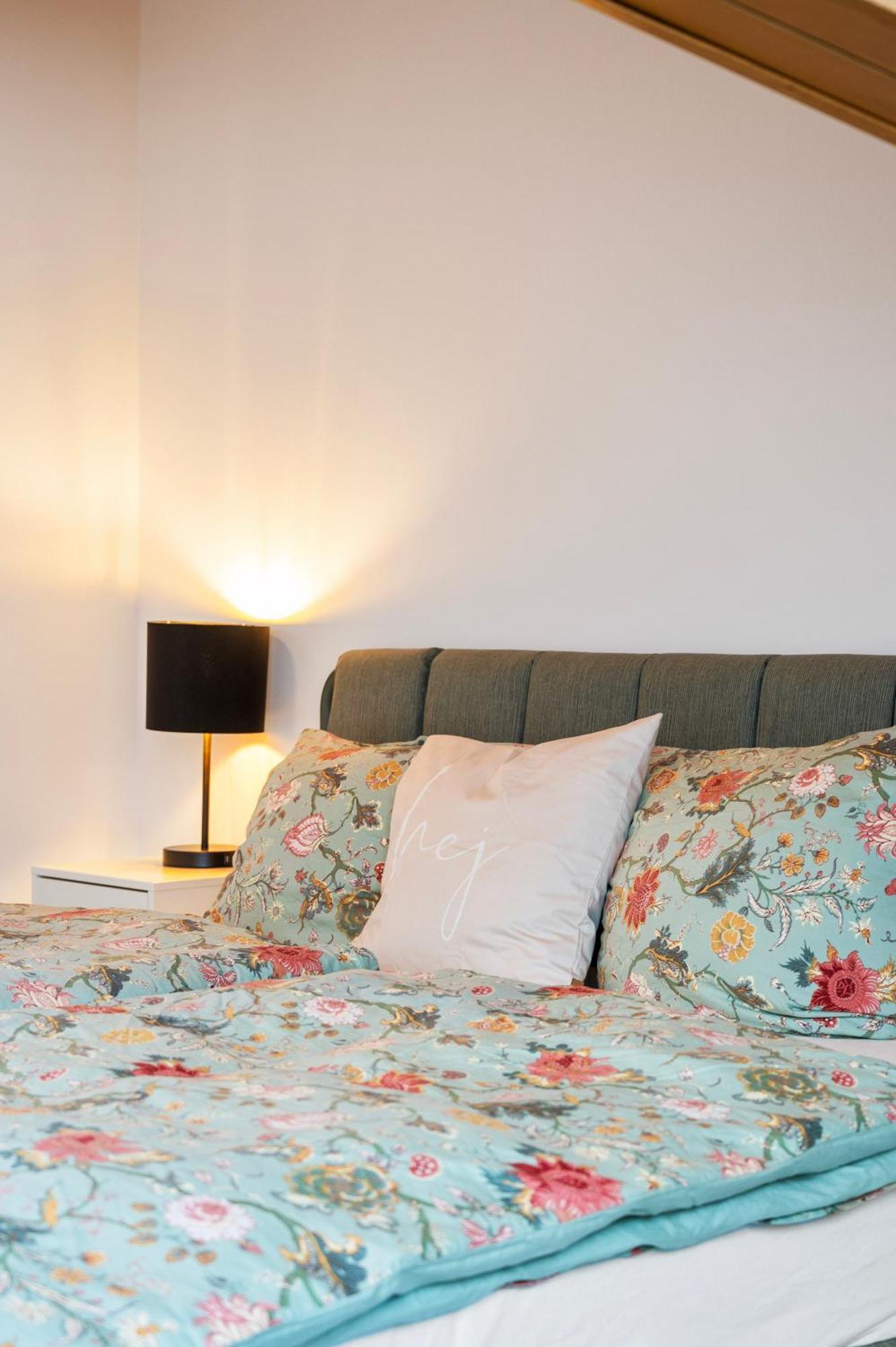 Wohnung Weitblick Neu-Anspach ภายนอก รูปภาพ