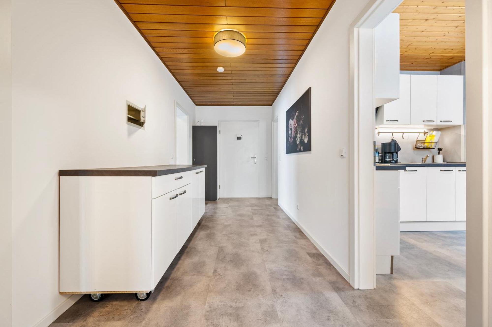 Wohnung Weitblick Neu-Anspach ภายนอก รูปภาพ