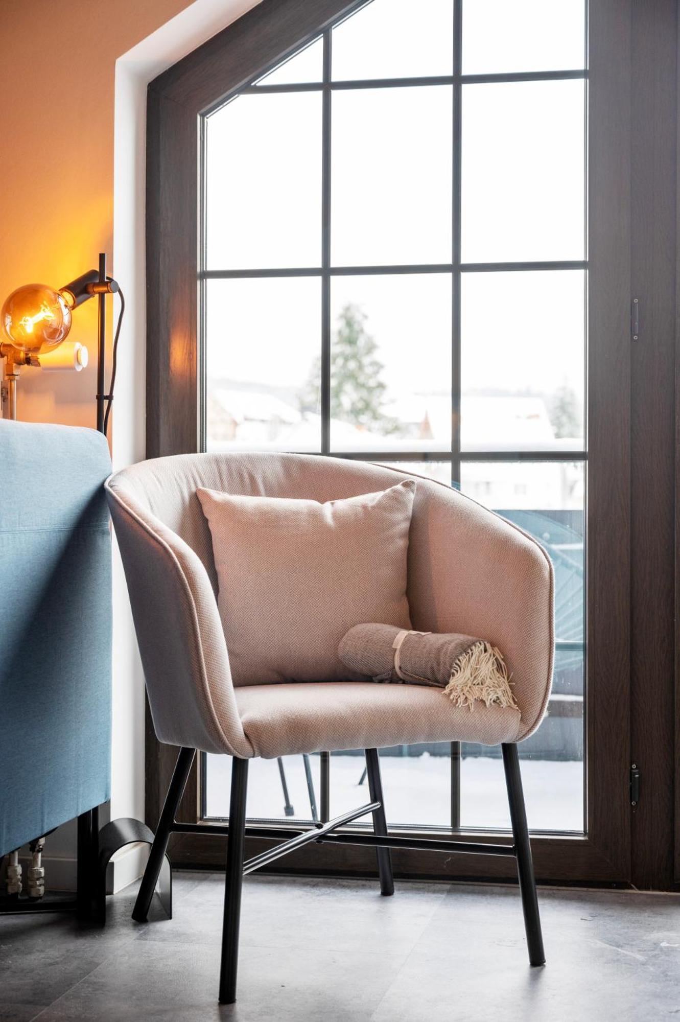 Wohnung Weitblick Neu-Anspach ภายนอก รูปภาพ